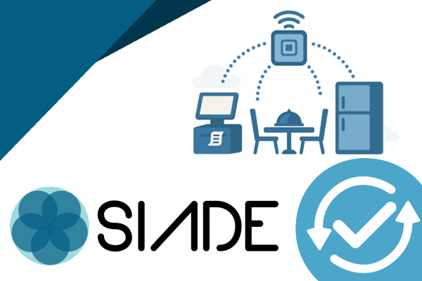 SIADE Innova: Trazabilidad Activa por BLE para un Control Total de tus Activos y Mercancías