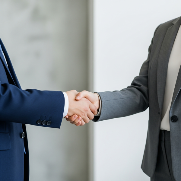 Diagrama de beneficios al elegir SIADE Solutions