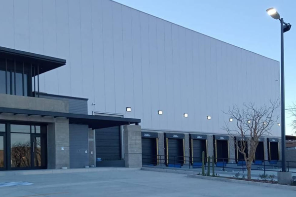 Costa Norte: Eficiencia Energética en Centros de Distribución