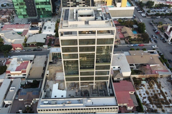 Ed. Gabilondo: BMS Integral para un Entorno Corporativo Eficiente