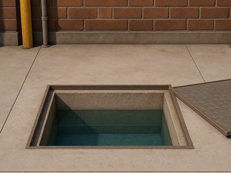 Monitoreo de Nivel de Cisterna