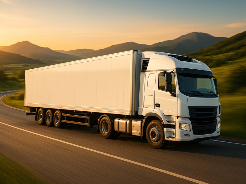 Seguimiento de Temperatura para Cadena de Frío