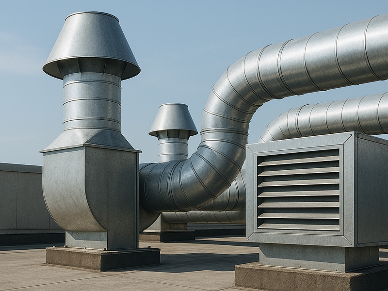 Control de Sistemas de Inyección y Extracción